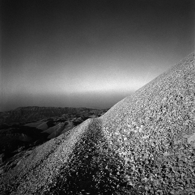 Nemrut Dagi, Anatolia, 2013