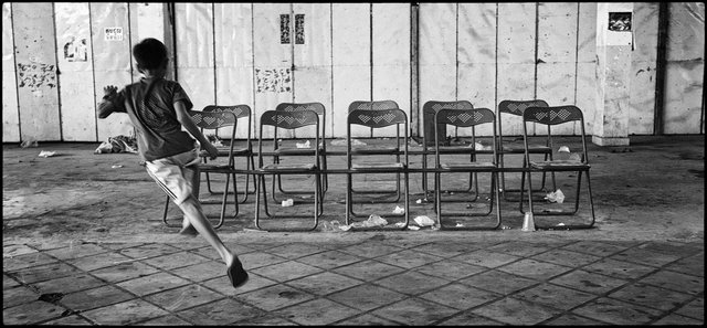 Battanbang, Cambogia, 2015