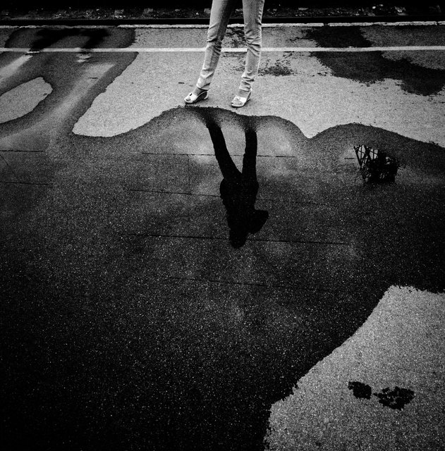 Riga, Lettonia, 2011