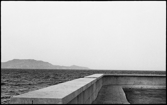 Favignana, Italia, 2018