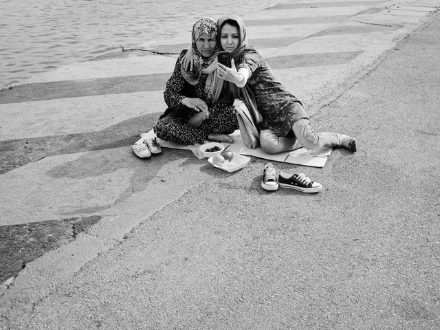 Pireo, Grecia, 2016