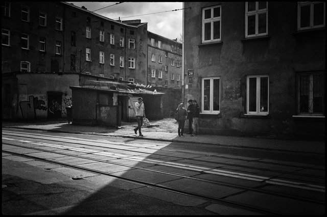 Lodz, Polonia, 2018