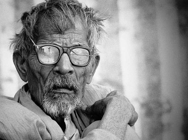 Varanasi, India, 2005