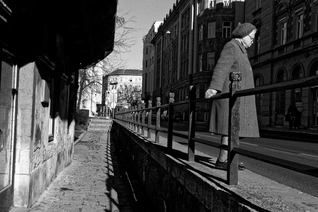 Budapest, Ungheria, 2015