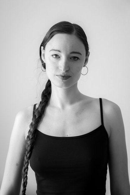 Zina Berlin