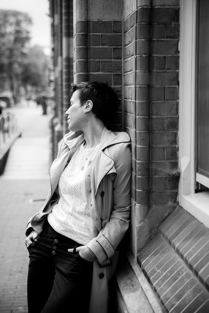 Confusedmuse, Amsterdam