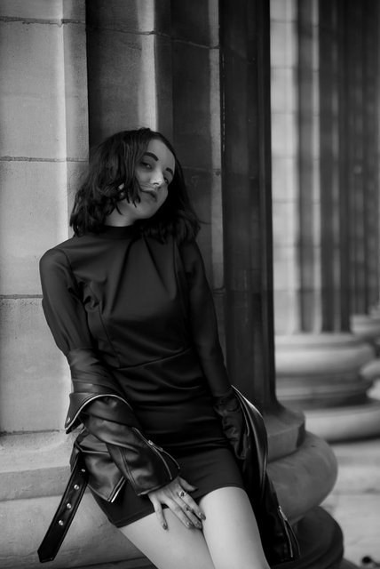 Zoe, Paris