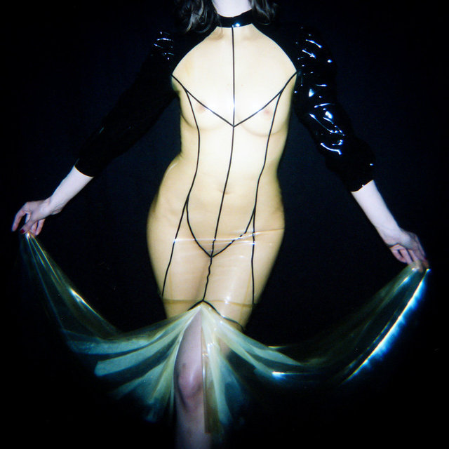 Dutch Dame