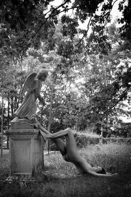 Flora, Leiden