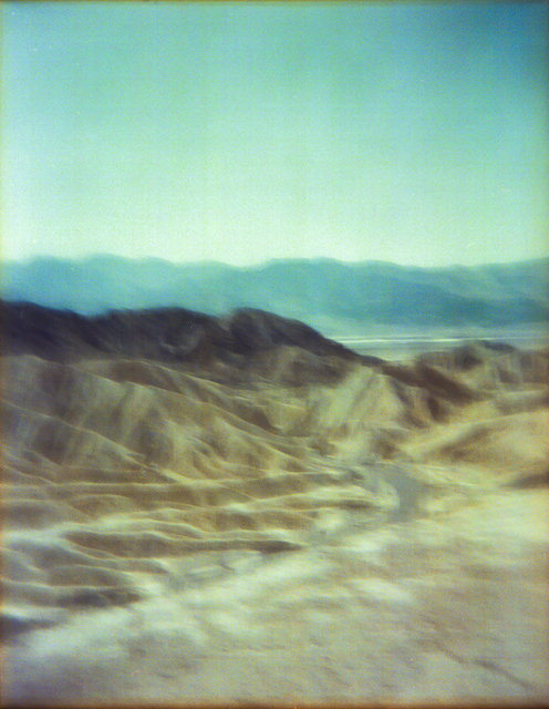 Zabriski Point