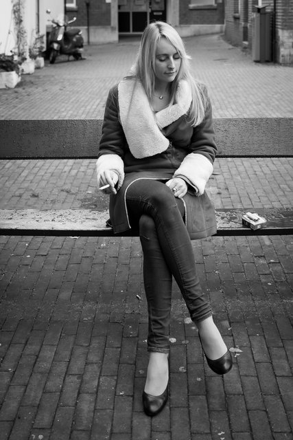 Anet, The Hague