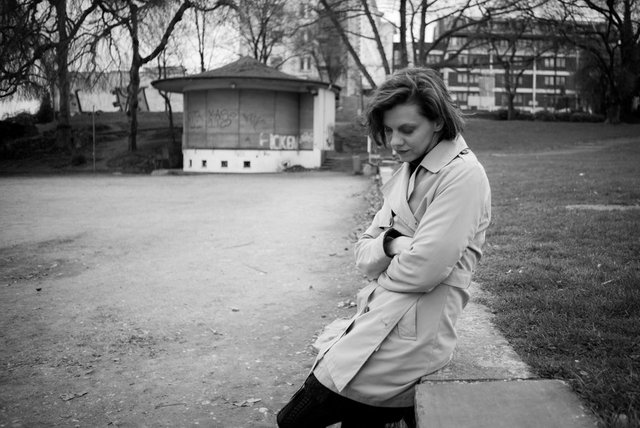 Sabrina, Bonn