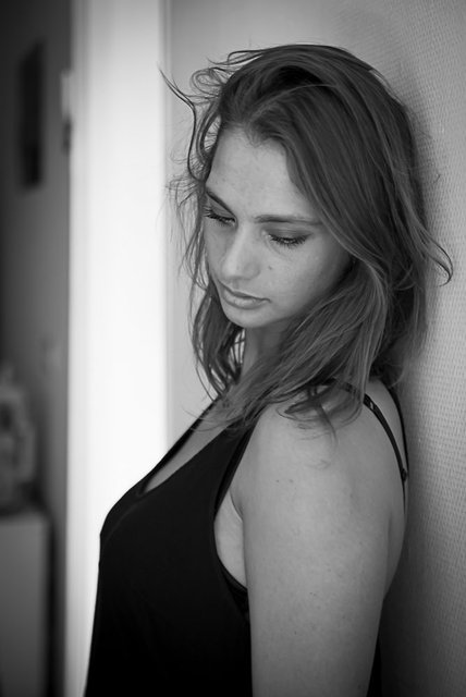 Desirée, Amsterdam