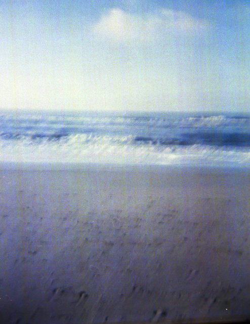 North sea