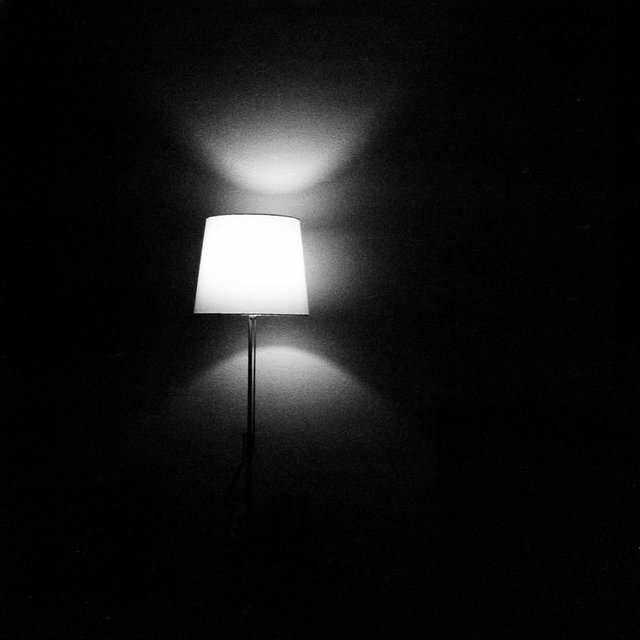 Light at home