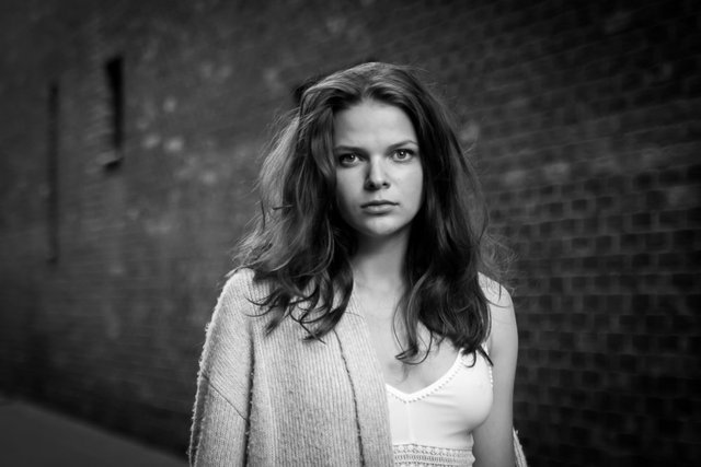 Ella, Haarlem
