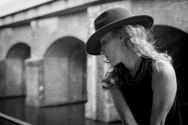 Eryn, Amsterdam