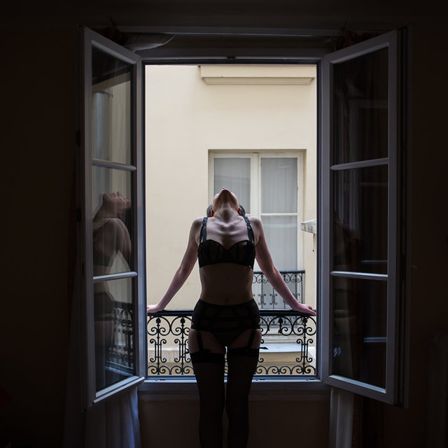 Confusedmuse, Paris