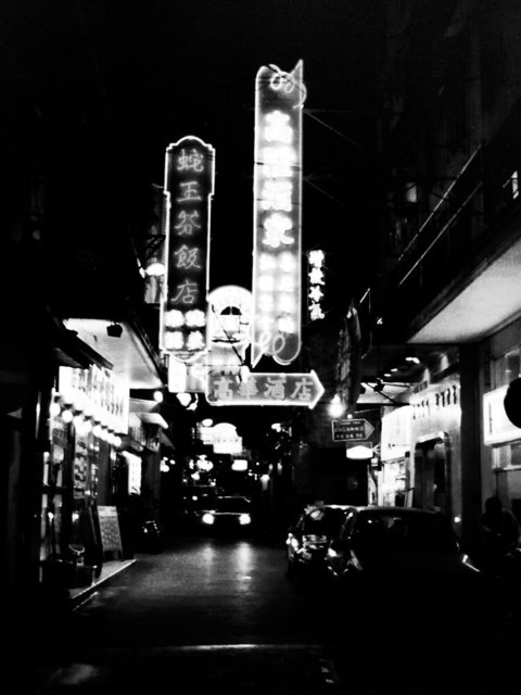 Kowloon, Hong Kong