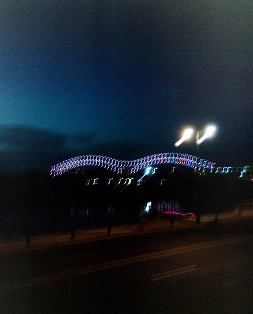 Bridge over Mississippi river, Memphis TN