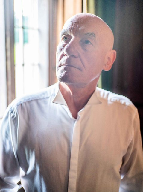 Colin Robb