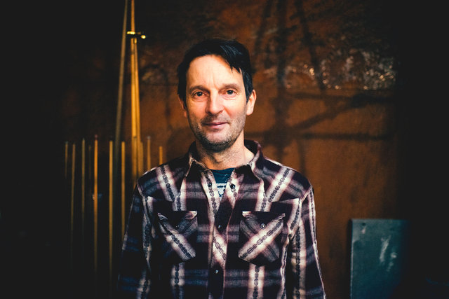 Paul McKeivor