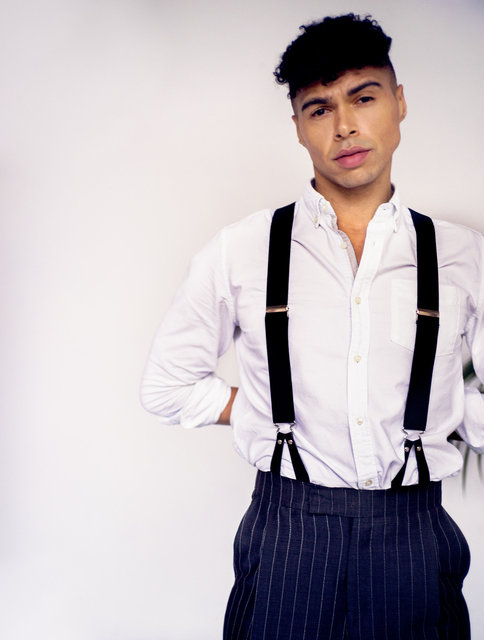 Danny Aaron