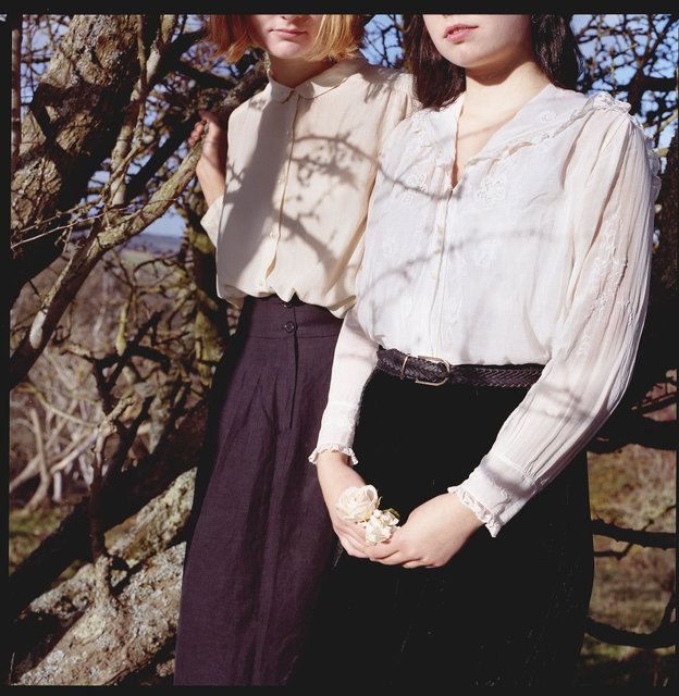 Faron and Merle Powell