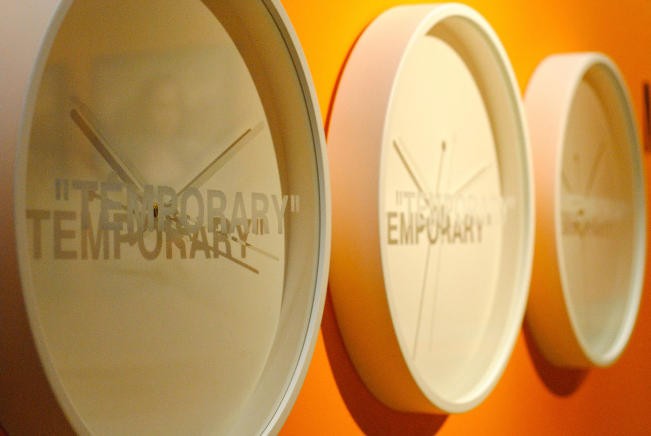 IKEA / New York (Sold Out*)