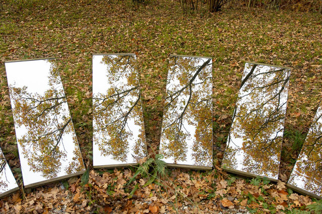 Tuin van de Tijd - Garden of the Time - Femke van Dam