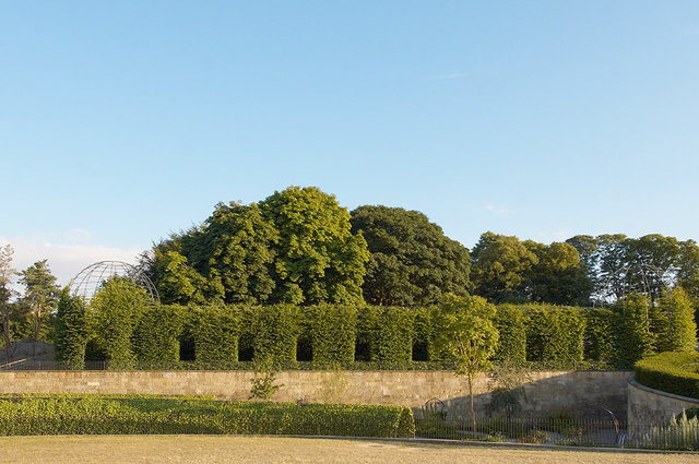 Alnwick Garden - Alnwick - UK