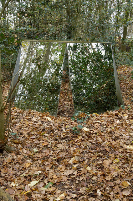 Tuin van de Tijd - Garden of the Time - Femke van Dam