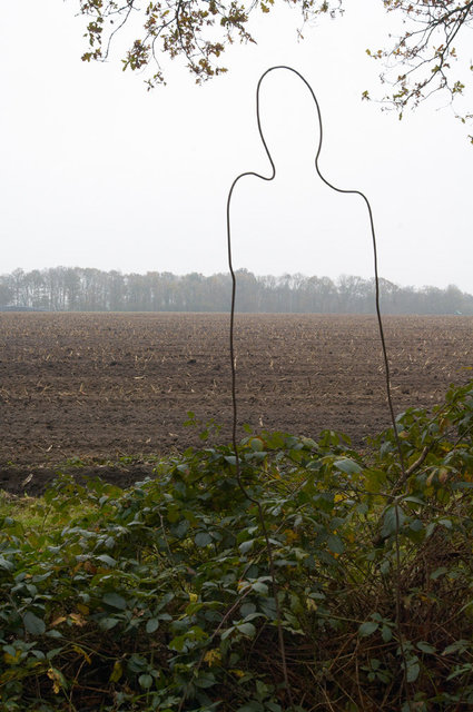 Tuin van de Tijd - Garden of the Time - Femke van Dam