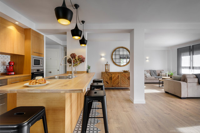 Apartamento Cajico, Panticosa
