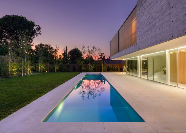 Casa Berned, Madrid