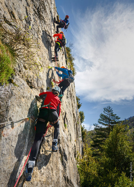 Ferrata