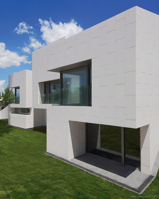 House in Sant Cugat