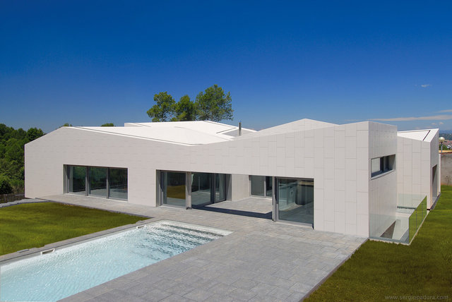 House in Sant Cugat