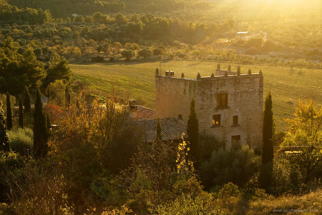 Hotel La Torre del Visco