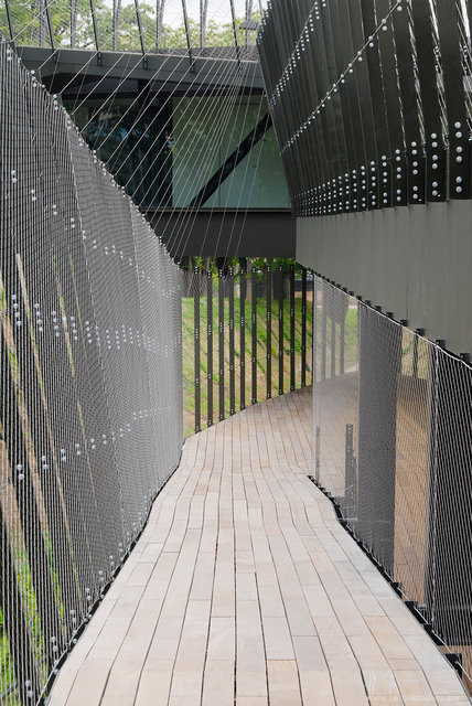 Centro Tecnológico de la Rioja, Logroño.