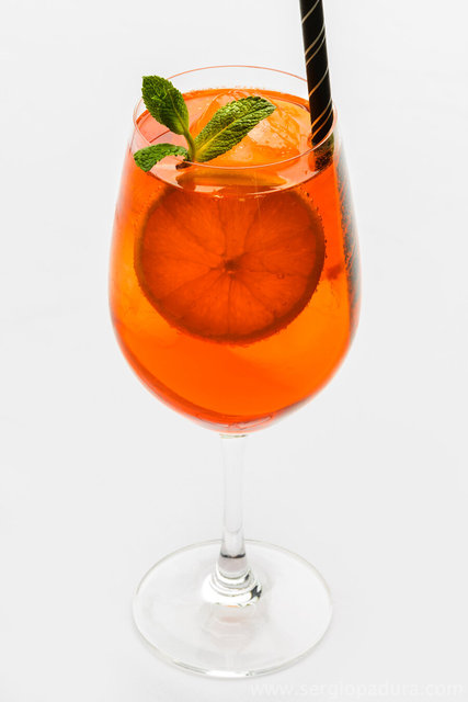 Spritz