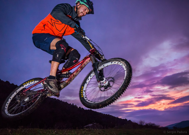 MTB Gabardito