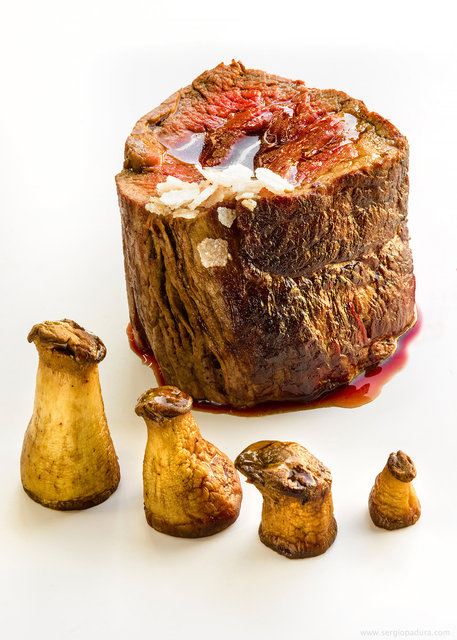 Tronco de Vaca
