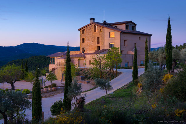 Hotel Torre del Marqués *****