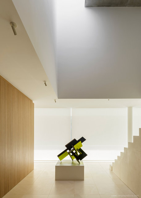 Casa Berned, Madrid