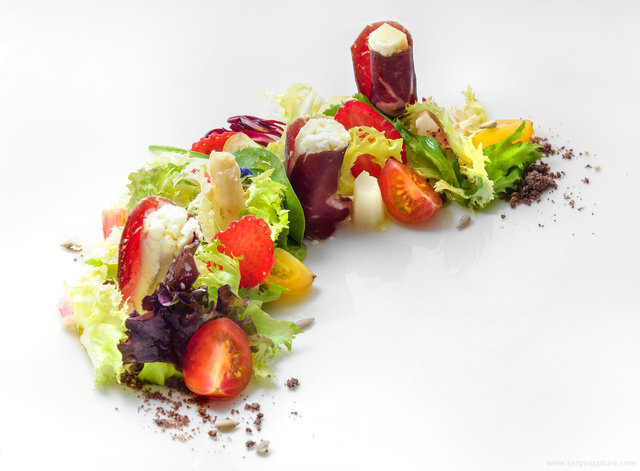 Ensalada