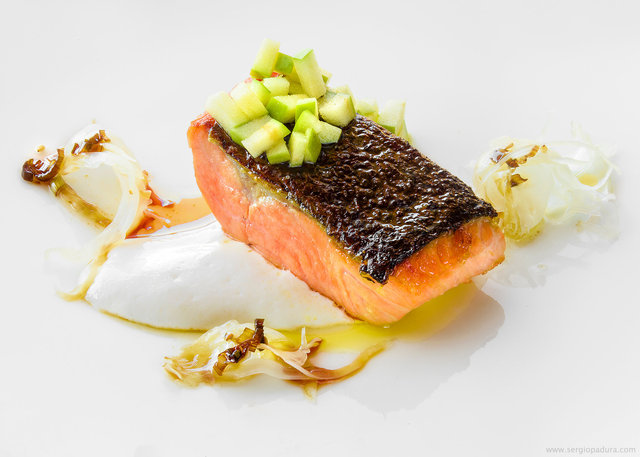 Salmón