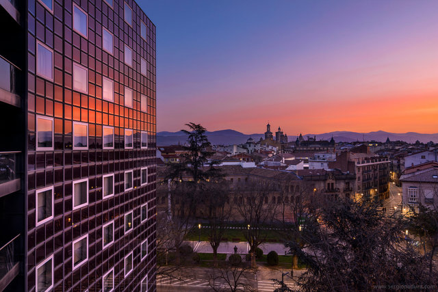 Tres Reyes Pamplona