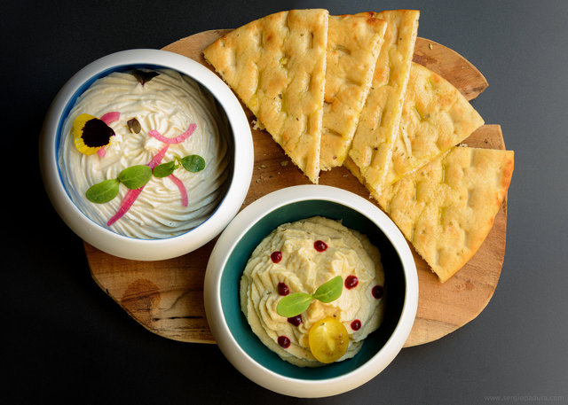 Hummus