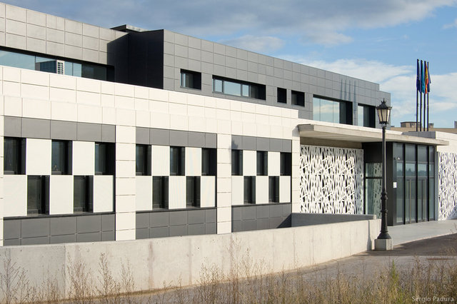 Centro de Mujeres Emprendedoras, Oviedo.